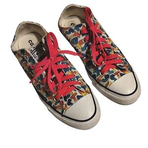 Converse Chuck Taylor All Star My Story Sz 6/8